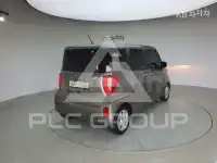 2016 KIA Ray