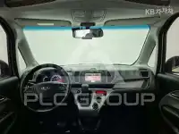 2016 KIA Ray