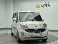 2016 KIA Ray