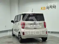 2016 KIA Ray