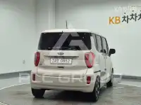 2016 KIA Ray