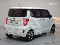 2016 KIA Ray