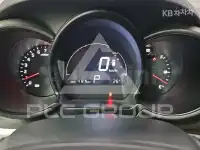2016 KIA Ray