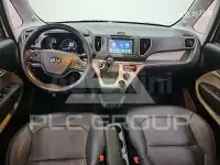 2016 KIA Ray