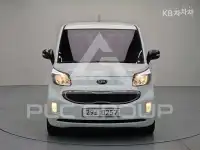 2016 KIA Ray