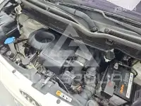 2016 KIA Ray