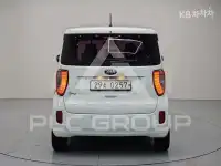 2016 KIA Ray