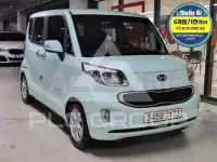 2016 KIA Ray