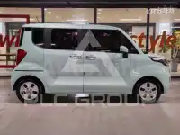 2016 KIA Ray