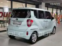 2016 KIA Ray