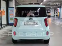 2016 KIA Ray
