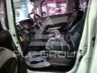 2016 KIA Ray
