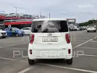 2016 KIA Ray