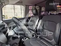 2016 KIA Ray
