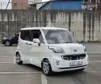 2016 KIA Ray