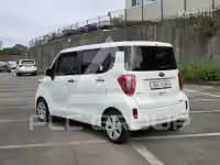 2016 KIA Ray