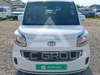 2016 KIA Ray