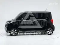 2016 KIA Ray