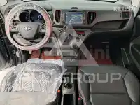 2016 KIA Ray
