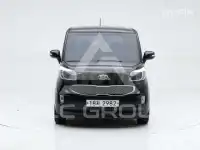 2016 KIA Ray