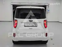 2016 KIA Ray