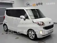 2016 KIA Ray