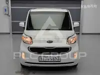 2016 KIA Ray