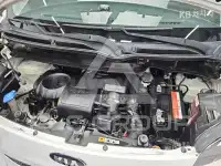 2016 KIA Ray