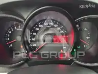 2016 KIA Ray