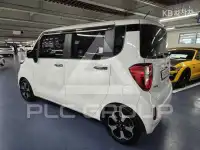 2016 KIA Ray