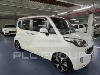 2016 KIA Ray
