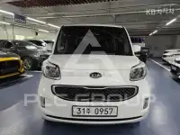 2016 KIA Ray