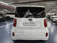2016 KIA Ray