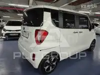 2016 KIA Ray
