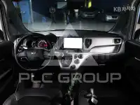 2016 KIA Ray