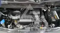 2016 KIA Ray