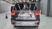 2016 KIA Mohave