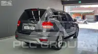 2016 KIA Mohave