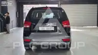 2016 KIA Mohave