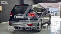 2016 KIA Mohave