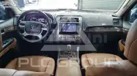 2016 KIA Mohave
