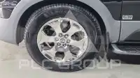 2016 KIA Mohave
