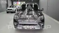 2016 KIA Mohave