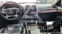 2016 KIA Mohave
