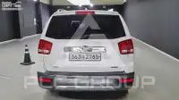 2016 KIA Mohave