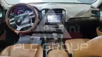2016 KIA Mohave
