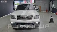 2016 KIA Mohave