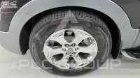 2016 KIA Mohave