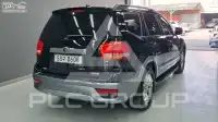 2016 KIA Mohave