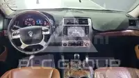 2016 KIA Mohave